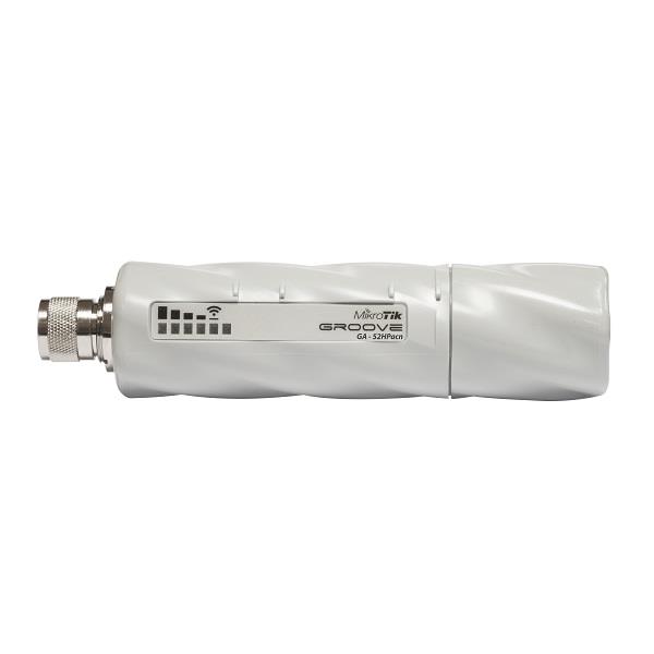 رادیو میکروتیک MikroTik RBGrooveGA-52HPacn groove a 52 ac